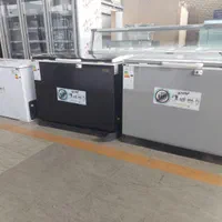 فریزر صندوقی خانگی|فروشگاه و مغازه|شیراز, شهرک گلها|دیوار