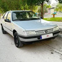 پژو405|خودرو سواری و وانت|خرمشهر, |دیوار