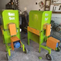 علف کاه نان خشک و چغندر خردکن|ماشینآلات صنعتی|خسروشاه, |دیوار