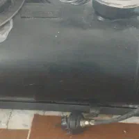 کپسول ال پی جی