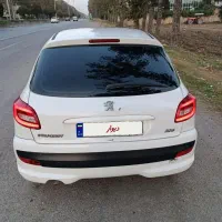 206مدل90تیپ3|خودرو سواری و وانت|کردکوی, |دیوار