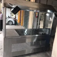 جوجه گردان|کافی‌شاپ و رستوران|شیراز, درکی|دیوار