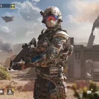 اکانت کالاف لول ۵