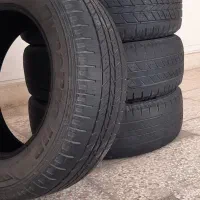 لاستیک هانکوک استوک ۴حلقه