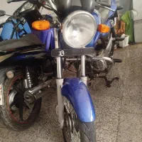 پالس مدل ۸۷|موتورسیکلت|نیشابور, هفده شهریور|دیوار