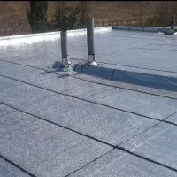 ایزوگام کار در حومه کرج و تهران