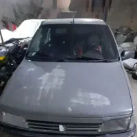 خرید خودرو های فرسوده و تصادفی