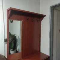 کمد اینه دار