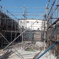 داربست فلزی شاهوار عباسی شاهکوه *عباسی شاهکوه|خدمات پیشه و مهارت|شاهرود, |دیوار