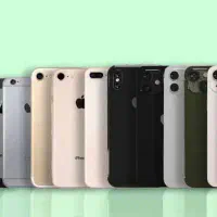 خرید و فروش انواع ایفون