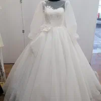 لباس عروس و مجلسی. مزون الماس|لباس|تربت جام, شاد|دیوار