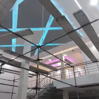 نقاشی وتغیر دکوراسیون منزل|خدمات پیشه و مهارت|نورآباد, |دیوار