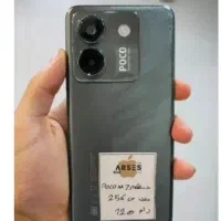 پوکو ام هفت پرو 5g