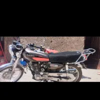 موتور شیرکو مدل 90عروسک|موتورسیکلت|کرمان, |دیوار