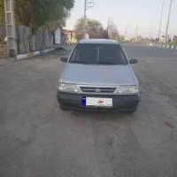 پراید مدل 84