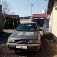 پراید صبا|خودرو سواری و وانت|رشت, گیل|دیوار