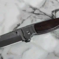 چاقو مدل BUCK