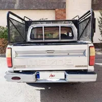 مزدادوکابین ۲۰۰۰|خودرو سواری و وانت|فردیس, فردیس|دیوار