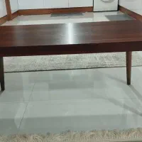 میز جلو مبلی