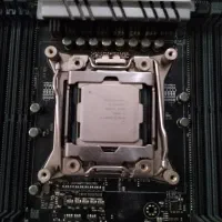 پردازنده 6 هستهای- i7-6800K(سوکت 2011v3)بدون باکس