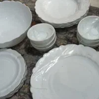 ظروف اشپزخانه