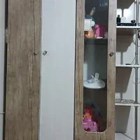 کمود بچه درحد نو