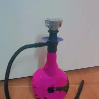 قلیان خونگی|کوهنوردی و کمپینگ|بابل, |دیوار