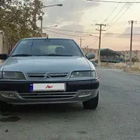 سیتروئن زانتیا 2000cc، مدل ۱۳۸۶|خودرو سواری و وانت|چناران, |دیوار