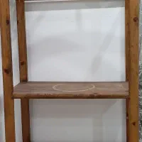 ویترین چوبی