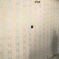 نقاشی ساختمان طرح کاغذ دیواری
