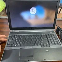 لبتاب دل Dell|رایانه همراه|خرم‌آباد, |دیوار