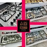 گازتوکار رومیزی سینک استیل هود مارک آلتن مدل N214I