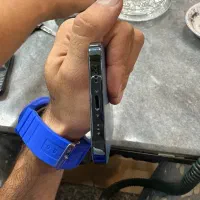 iPhone 12 Pro zaa 256|موبایل|تهران, منیریه|دیوار