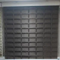 کرکره زبرا مدل ورمن