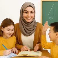 تدریس خصوصی دروس ریاضی زبان آمادگی جهت امتحانات|خدمات آموزشی|اصفهان, طامه|دیوار
