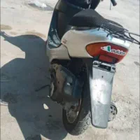 موتور پاکشتی|موتورسیکلت|اهواز, کوی علوی|دیوار