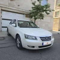 سوناتا سفید nf