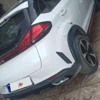 ام‌وی‌ام X33 Cross، مدل ۱۴۰۳|خودرو سواری و وانت|تبریز, |دیوار