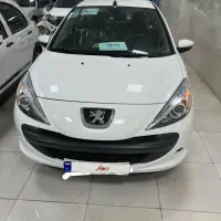 207tu3 فول ارتقا