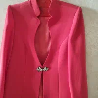 کت و دامن|لباس|اصفهان, سرچشمه|دیوار