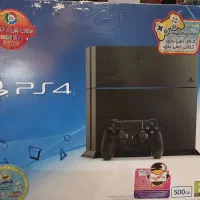 پلی 4 فت