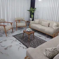 مبل مدل هیما ( اقساط ۹ ماهه بدون سود)|مبلمان خانگی و میز عسلی|شیراز, شریف‌آباد|دیوار