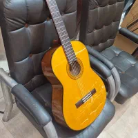 گیتار یاماها C70 اورجینال کارکرد تمیز