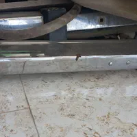 قطعات استوک کمپرسور وباری ورادیات|قطعات یدکی و لوازم جانبی|اردبیل, |دیوار