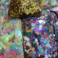 پولک تزئینی|صنایع دستی و سایر لوازم تزئینی|هرند, |دیوار