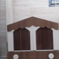 کمد درایور بچه