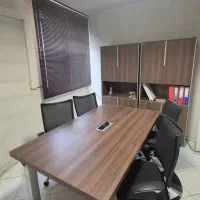 فروش مبلمان اداری دفتر ، در حد نو