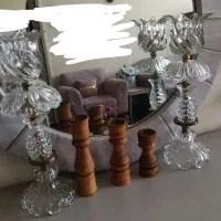 شمعدان