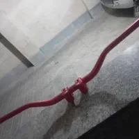 تریل آمیکو.  cb1300|قطعات یدکی و لوازم جانبی|سنندج, |دیوار