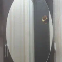 کمد جای لباس و جا کفشی|جاکفشی، کمد، دراور|ملایر, |دیوار